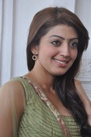 Pranitha Latest Stills